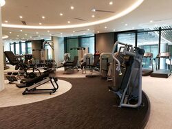 Marina One Residences (D1), Apartment #468456221